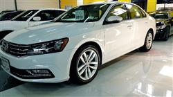 فولكسفاغن باسات